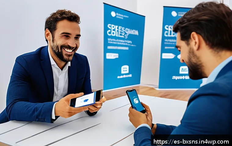 Estrategias de networking imprescindibles para maximizar tu salida exitosa en el mundo empresarial 3 비즈니스 출구 전략을 위한 네트워킹 방법 관련 이미지 1